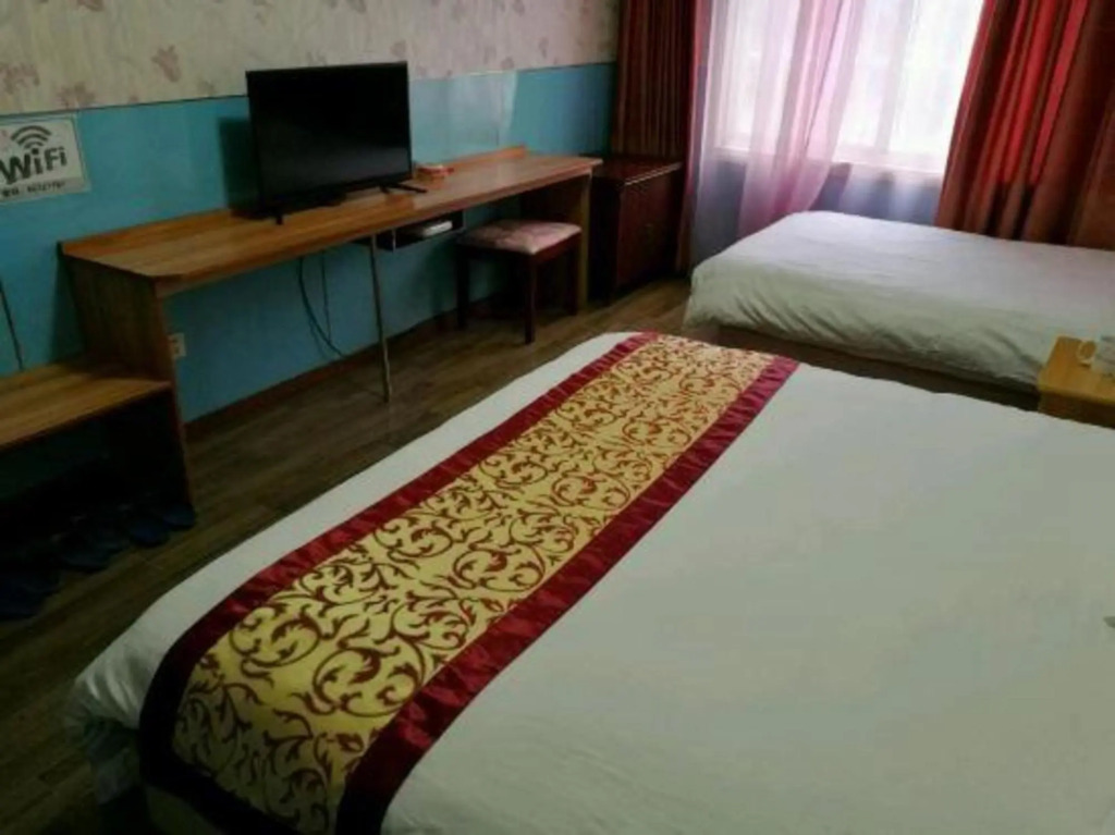 Сучжоу: Waitai Motel