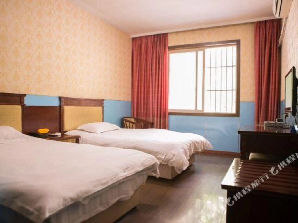 Сучжоу: Waitai Motel