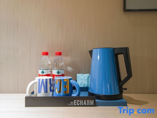 Чанша: Yishang Hotel(Changsha Wuyi Square Railway Station Subway Station Store)