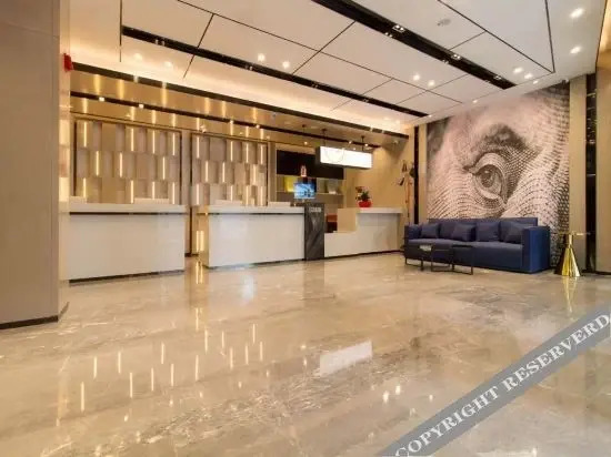 Чанша: Yishang Hotel(Changsha Wuyi Square Railway Station Subway Station Store)