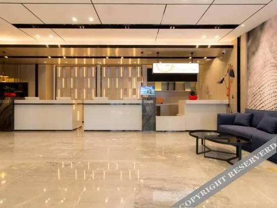Чанша: Yishang Hotel(Changsha Wuyi Square Railway Station Subway Station Store)
