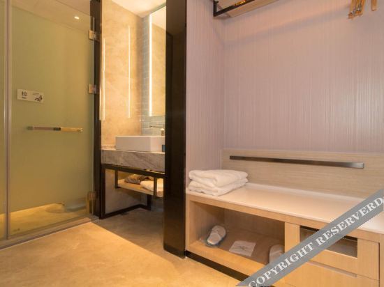 Чанша: Yishang Hotel(Changsha Wuyi Square Railway Station Subway Station Store)