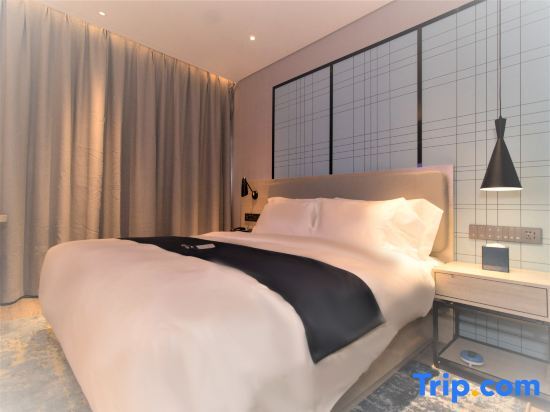 Чанша: Yishang Hotel(Changsha Wuyi Square Railway Station Subway Station Store)