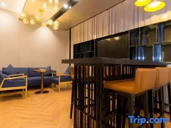 Чанша: Yishang Hotel(Changsha Wuyi Square Railway Station Subway Station Store)