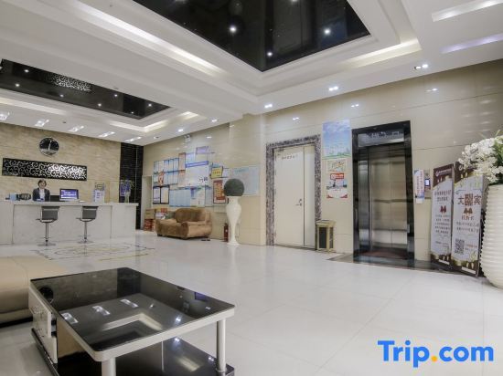 Цзяочжоу: Tainuo Hotel