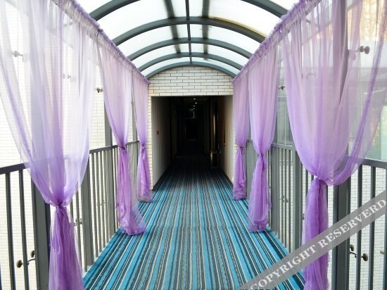 Цзяочжоу: Tainuo Hotel
