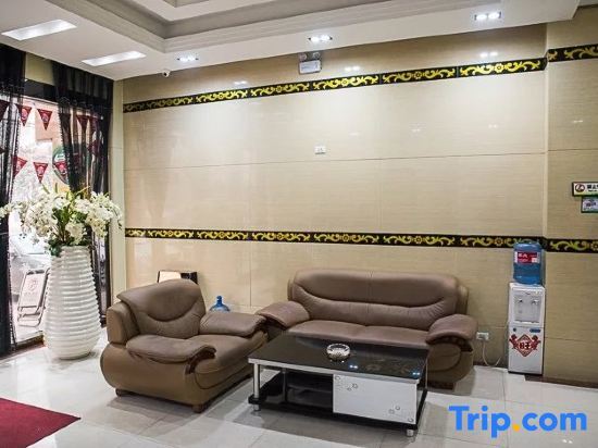 Цзяочжоу: Tainuo Hotel