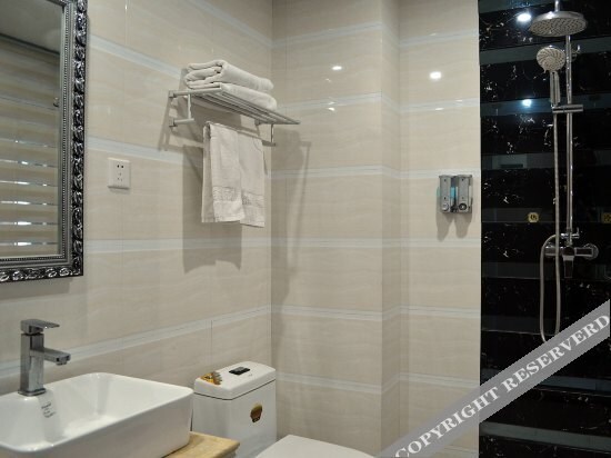 Цзяочжоу: Tainuo Hotel