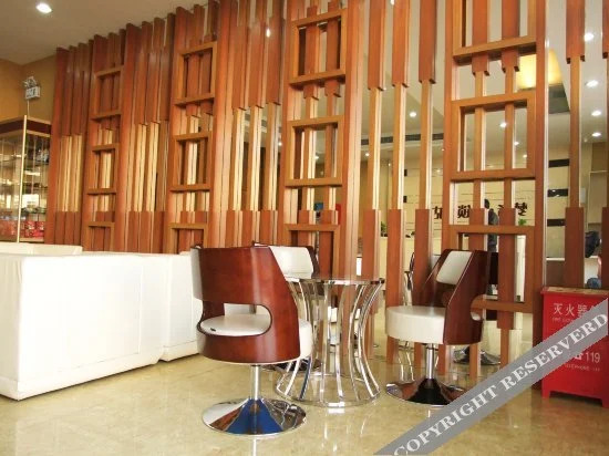 Лянфан: Mengzhe Hotel Chain (Langfang Wanda Railway Station)