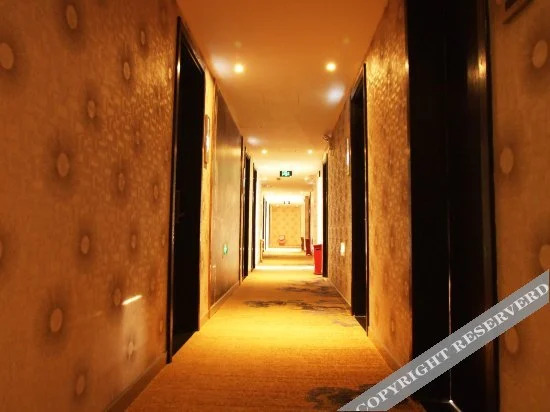 Лянфан: Mengzhe Hotel Chain (Langfang Wanda Railway Station)