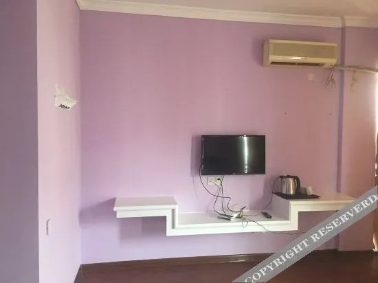 Тайчжоу: Xianju Tianyuan Hotel