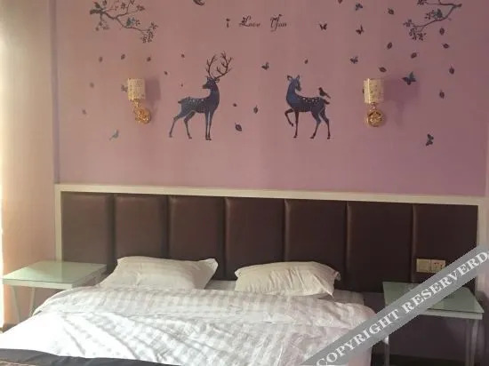 Тайчжоу: Xianju Tianyuan Hotel