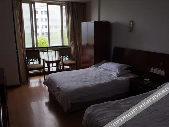 Тайчжоу: Xianju Tianyuan Hotel