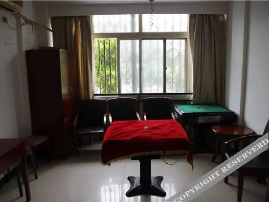 Тайчжоу: Xianju Tianyuan Hotel