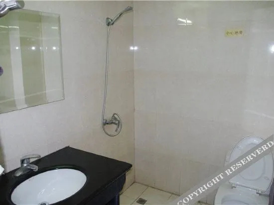 Тайчжоу: Xianju Tianyuan Hotel