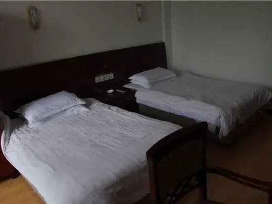 Тайчжоу: Xianju Tianyuan Hotel