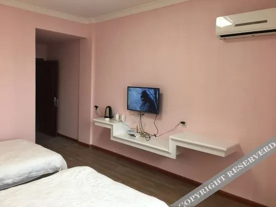 Тайчжоу: Xianju Tianyuan Hotel