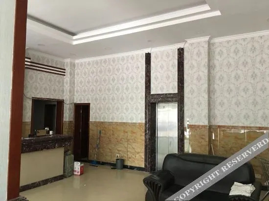 Тайчжоу: Xianju Tianyuan Hotel