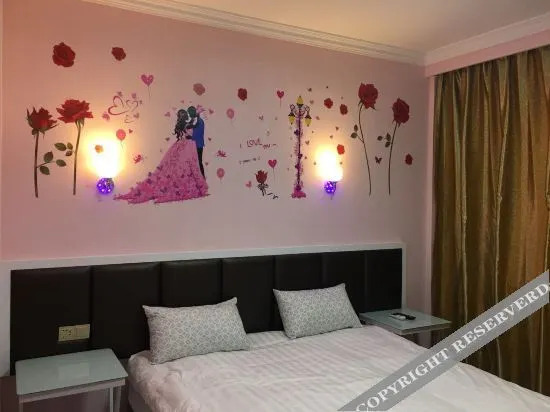 Тайчжоу: Xianju Tianyuan Hotel