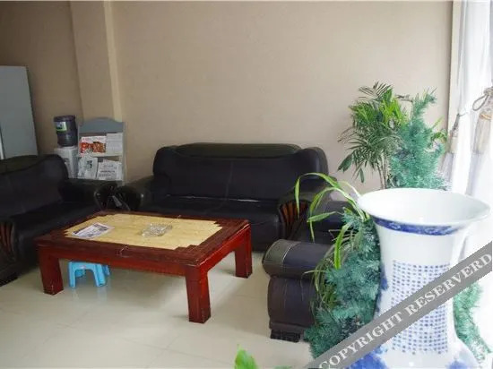 Тайчжоу: Xianju Tianyuan Hotel