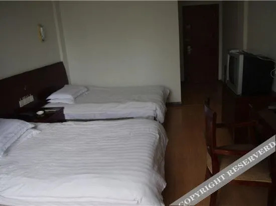 Тайчжоу: Xianju Tianyuan Hotel