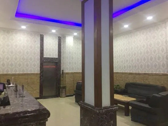 Тайчжоу: Xianju Tianyuan Hotel