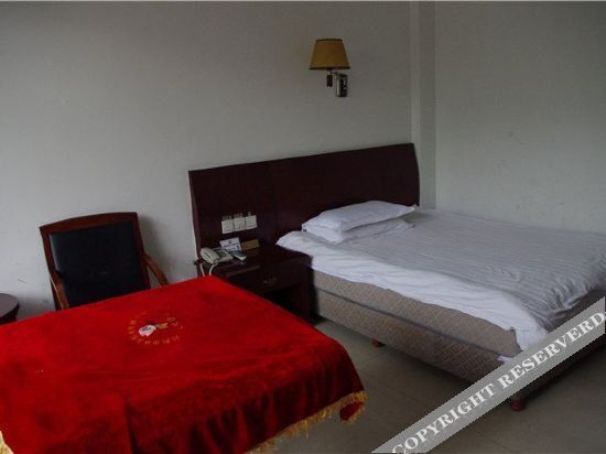 Тайчжоу: Xianju Tianyuan Hotel