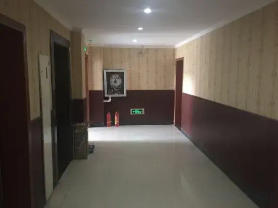 Тайчжоу: Xianju Tianyuan Hotel