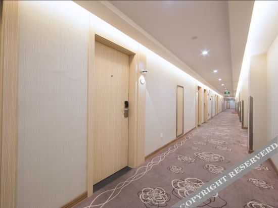 Elan Hotel (Quanzhou West Street) — фото 4