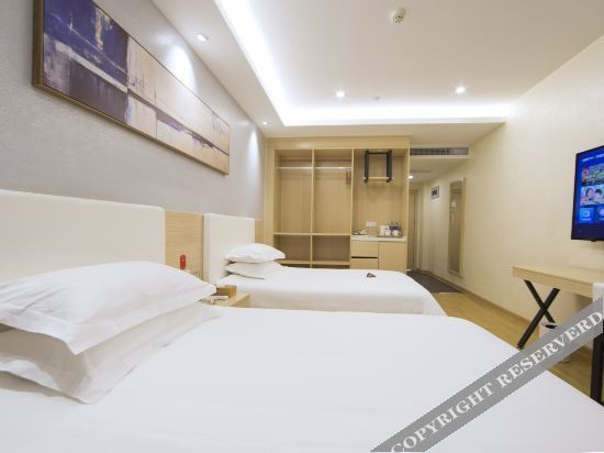 Elan Hotel (Quanzhou West Street) — фото 3
