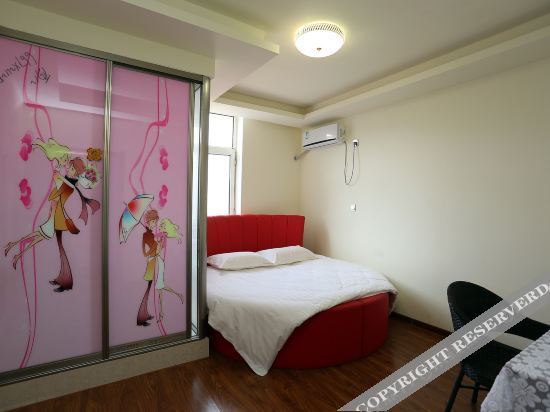 Чанчунь: Changchun Juxin Fashion Hotel