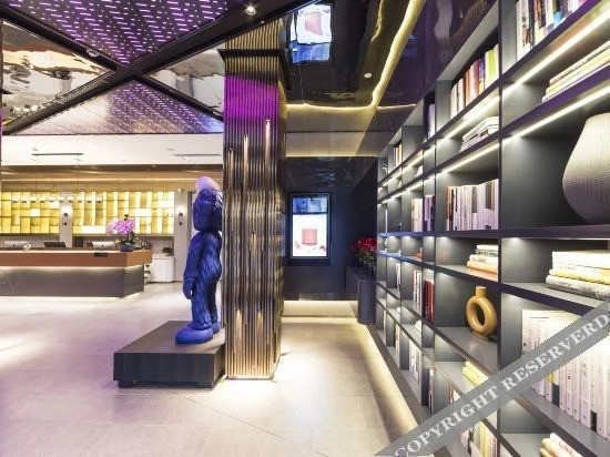 Чжэнчжоу: Yaduo Hotel (Zhenghong City&Huayuan Road)