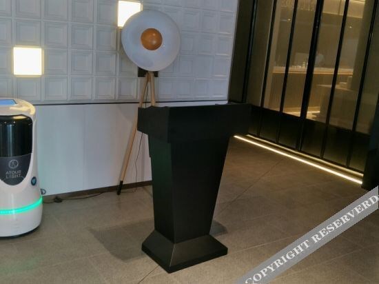Чжэнчжоу: Yaduo Hotel (Zhenghong City&Huayuan Road)