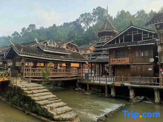 Чжаосин: Xiangfengge Inn
