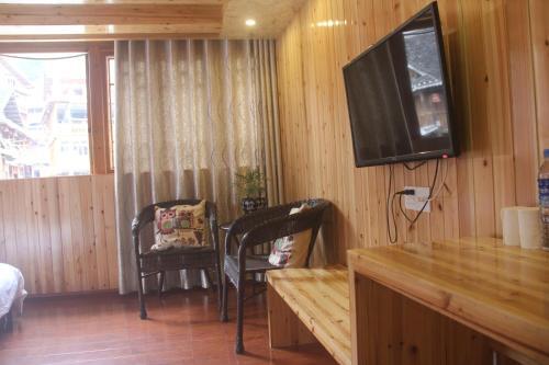 Чжаосин: Xiangfengge Inn