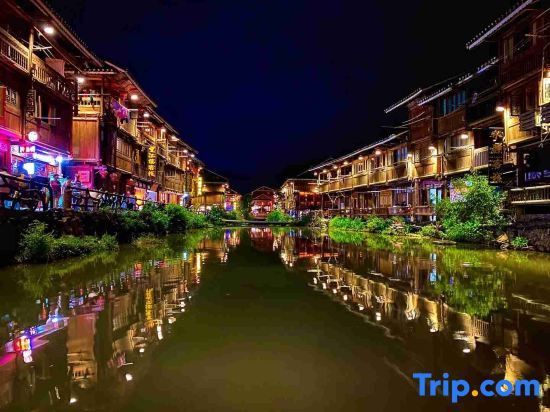 Чжаосин: Xiangfengge Inn