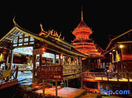 Чжаосин: Xiangfengge Inn