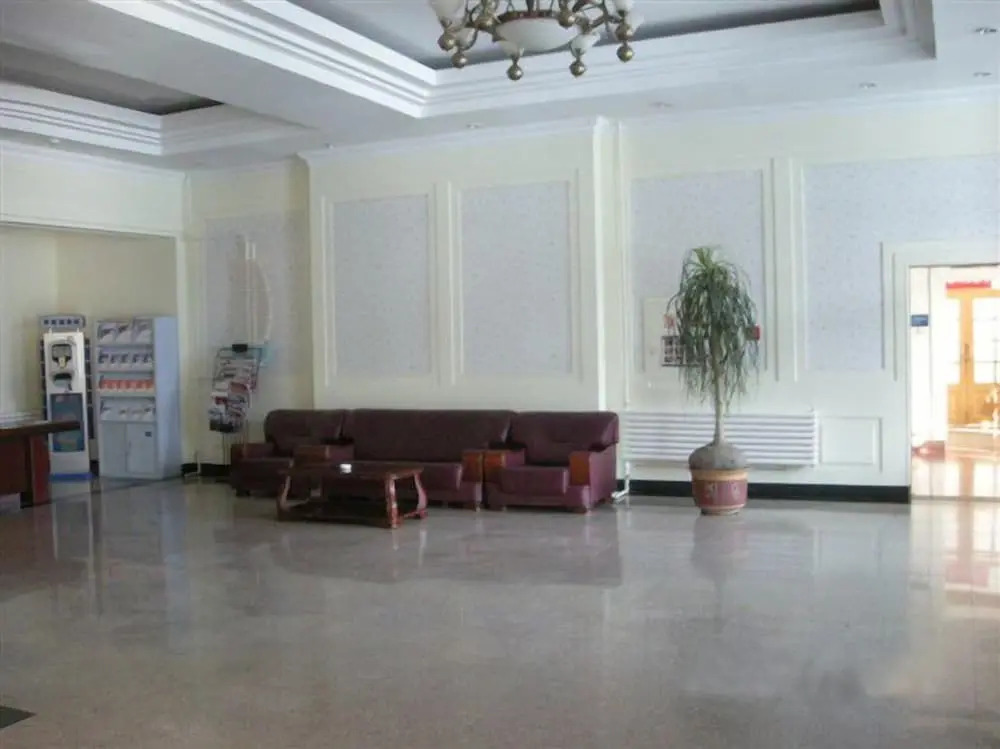 Харбин: Yabuli Tongxin Manor