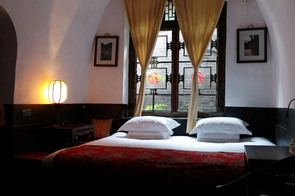 Цзиньчжун: Yide Hotel