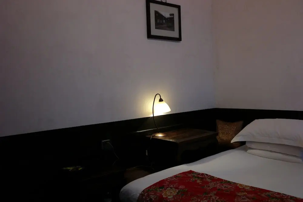 Цзиньчжун: Yide Hotel