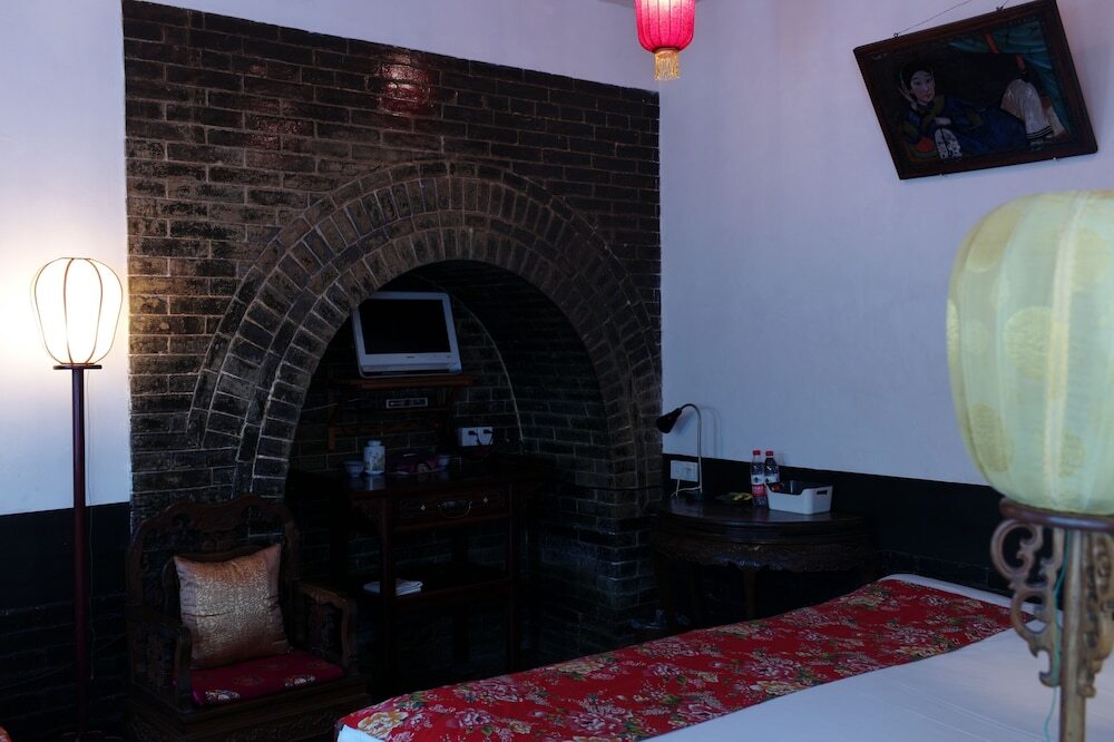 Цзиньчжун: Yide Hotel