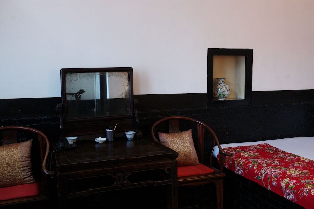 Цзиньчжун: Yide Hotel