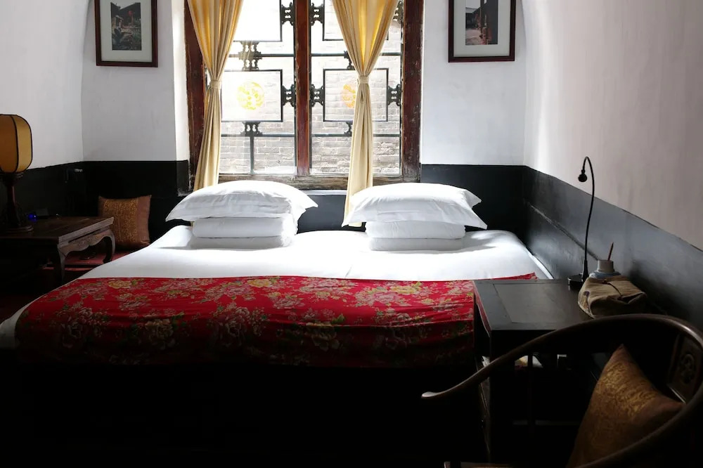 Цзиньчжун: Yide Hotel