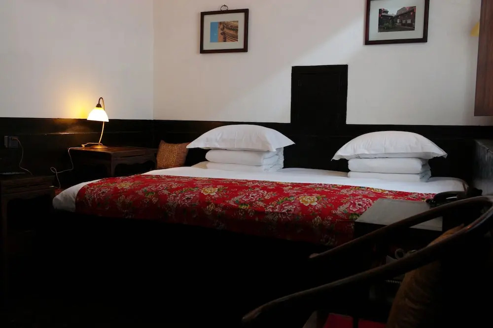 Цзиньчжун: Yide Hotel