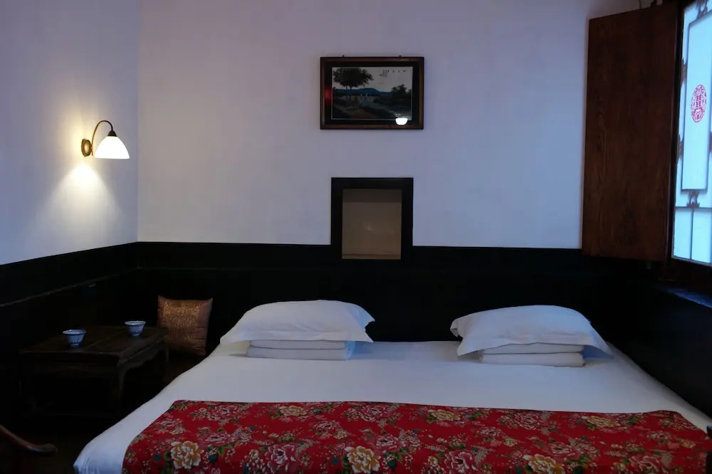 Цзиньчжун: Yide Hotel