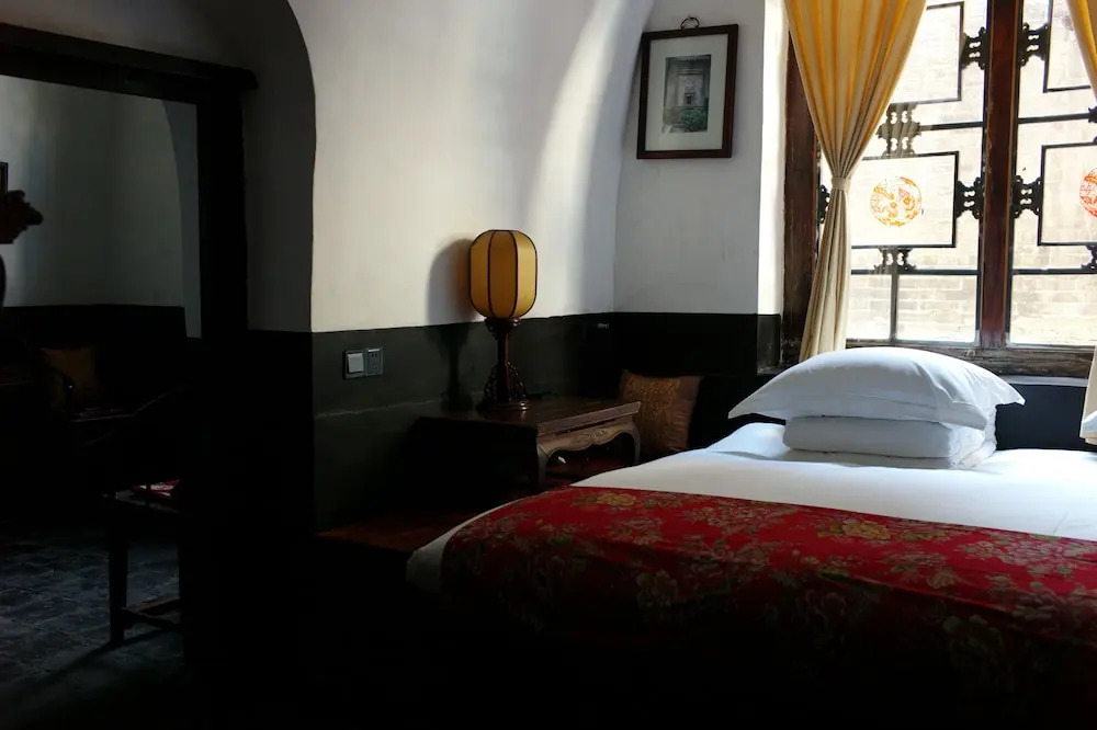Цзиньчжун: Yide Hotel