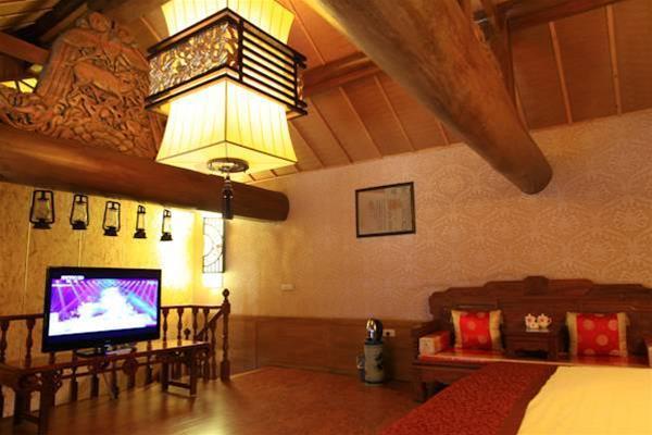Цзиньчжун: Pingyao Hotel
