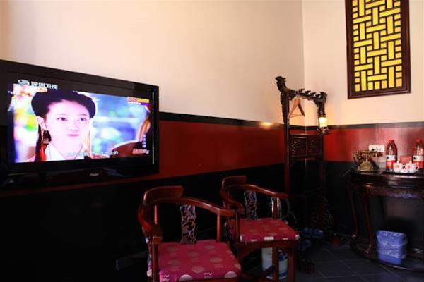 Цзиньчжун: Pingyao Hotel