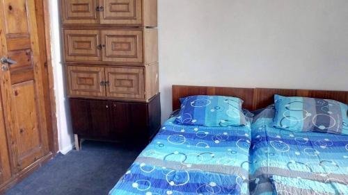 Анаклия: Nino Hostel