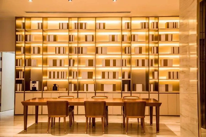 Чанчжи: Ji Hotel Changzhi High-Tech Zone